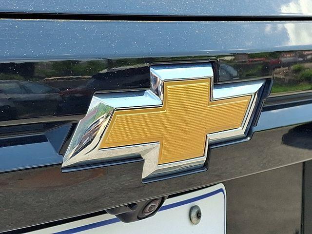 Used 2026 Chevrolet Traverse