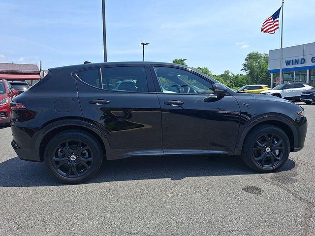 Used 2024 Dodge Hornet