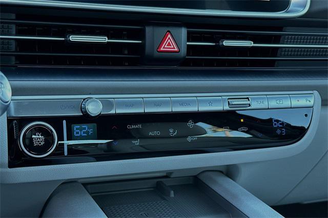 IONIQ 6 SEL