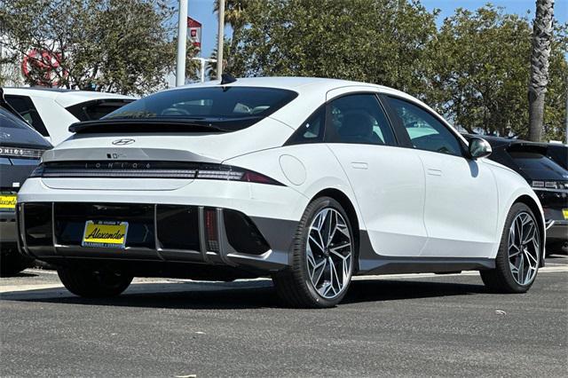 IONIQ 6 SEL