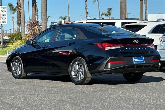 Elantra SEL