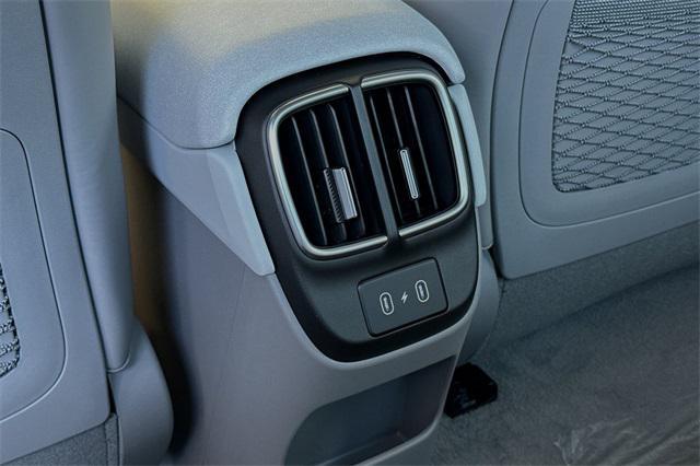 IONIQ 6 SEL