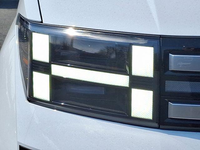 Used 2026 Hyundai Santa Fe