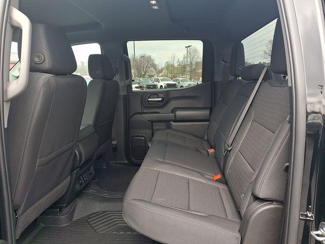 Used 2026 Chevrolet Silverado 1500