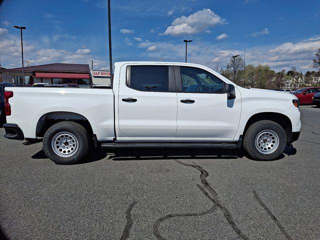 Used 2026 Chevrolet Silverado 1500