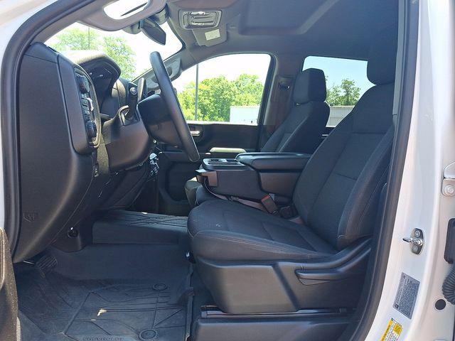 Used 2024 Chevrolet Silverado 2500 HD