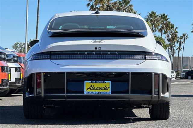 IONIQ 6 SEL