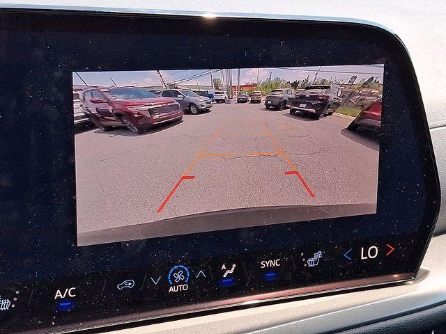 Used 2026 Chevrolet Traverse