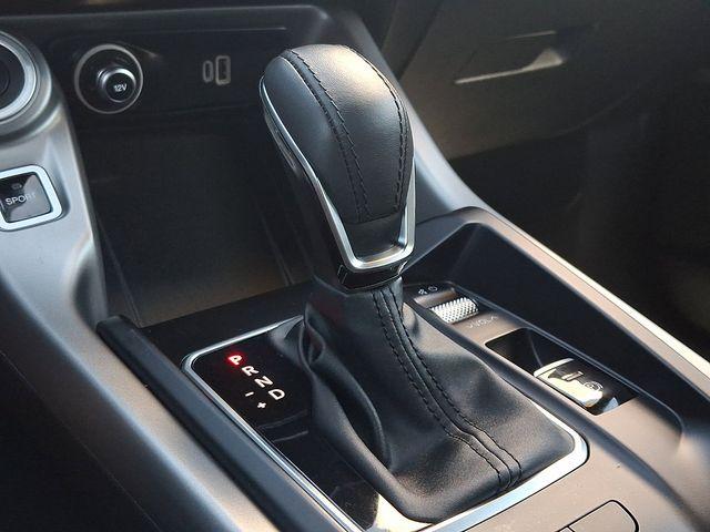 Used 2024 Dodge Hornet