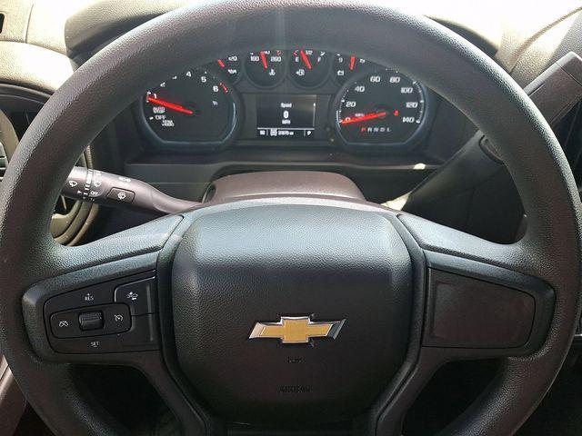 Used 2023 Chevrolet Silverado 1500
