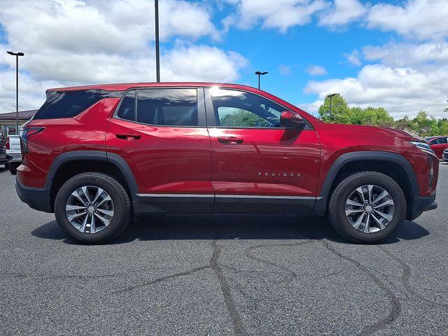 Used 2026 Chevrolet Equinox