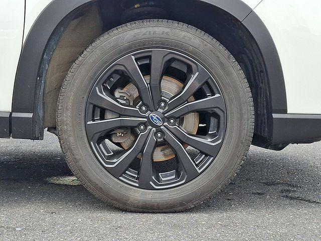 Used 2021 Subaru Forester