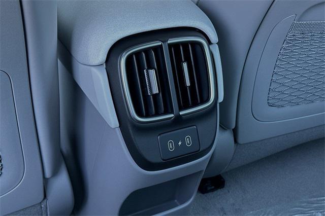 IONIQ 6 SEL