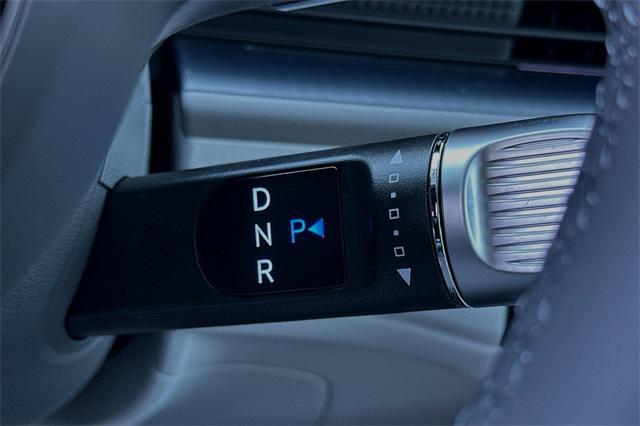 IONIQ 6 SEL