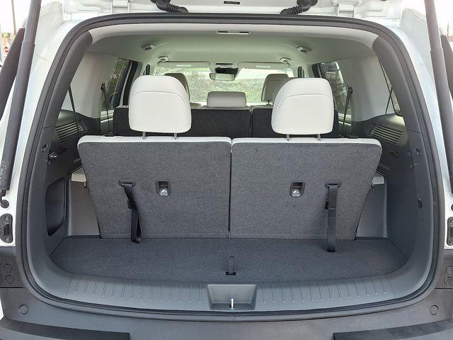 Used 2026 Hyundai Santa Fe