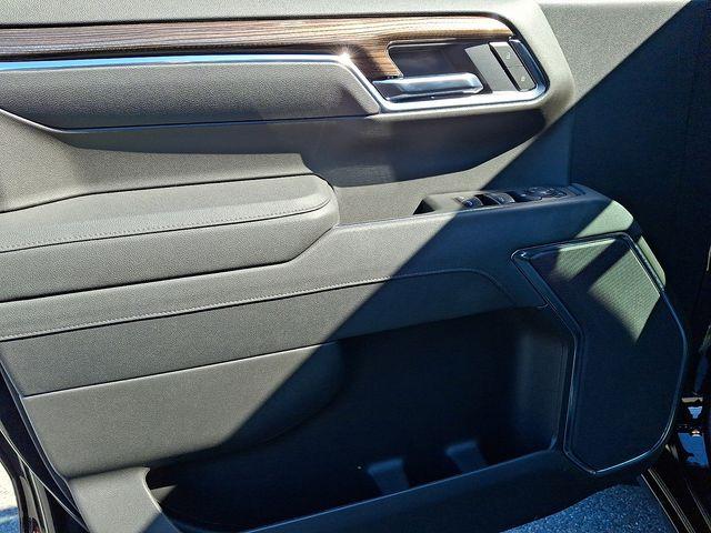 Used 2026 Chevrolet Silverado 1500