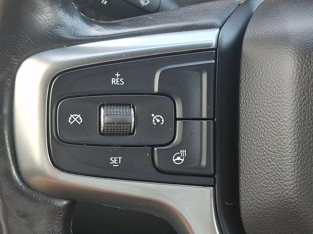 Used 2020 Chevrolet Silverado 1500
