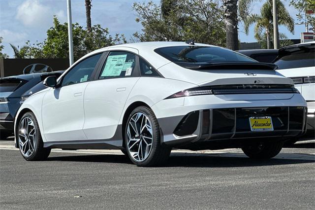 IONIQ 6 SEL