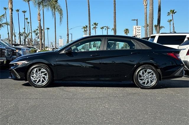 Elantra SEL