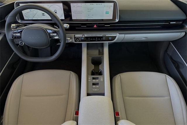 IONIQ 6 SEL