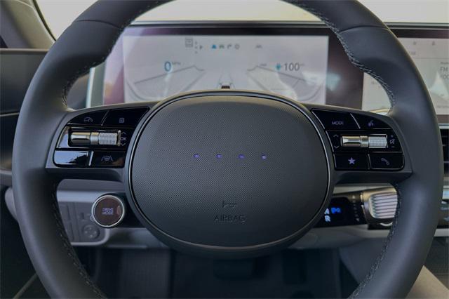 IONIQ 6 SEL