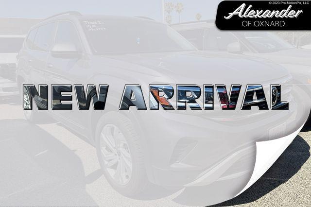 2021 Volkswagen Atlas SE w/Tech