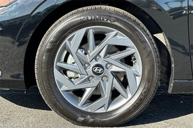 Elantra SEL