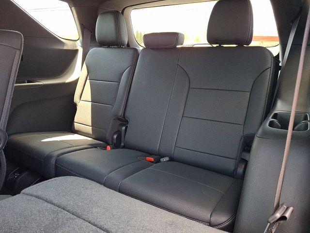 Used 2026 Chevrolet Traverse
