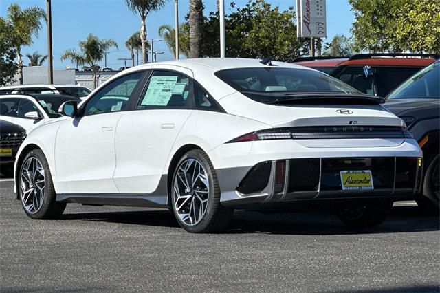 IONIQ 6 SEL
