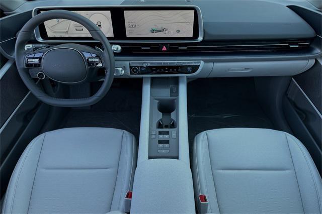 IONIQ 6 SEL