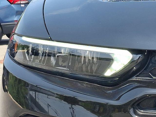 Used 2024 Dodge Hornet
