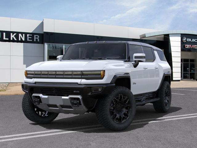 HUMMER EV SUV 2X