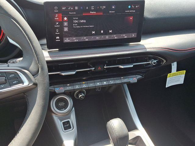 Used 2024 Dodge Hornet