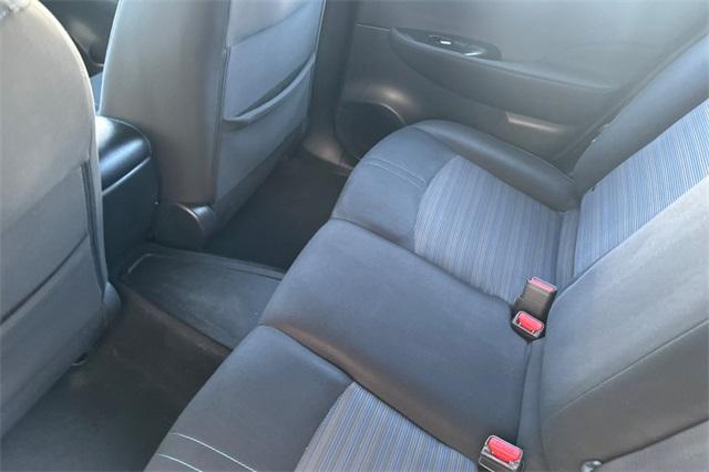 LEAF SV