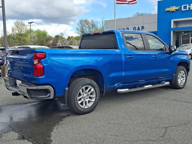 Used 2023 Chevrolet Silverado 1500