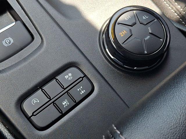 Used 2024 Ford Ranger