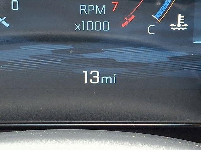 Used 2026 Chevrolet Equinox