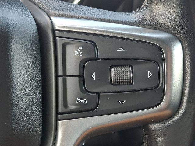 Used 2020 Chevrolet Silverado 1500