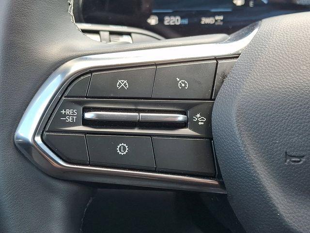 Used 2026 Chevrolet Equinox