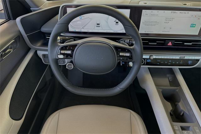 IONIQ 6 SEL