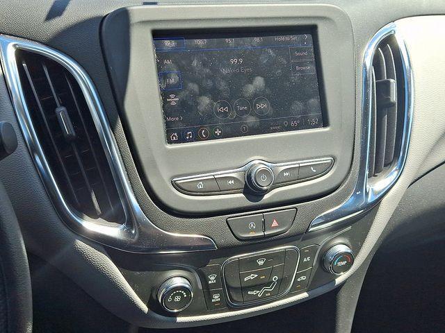 Used 2024 Chevrolet Equinox