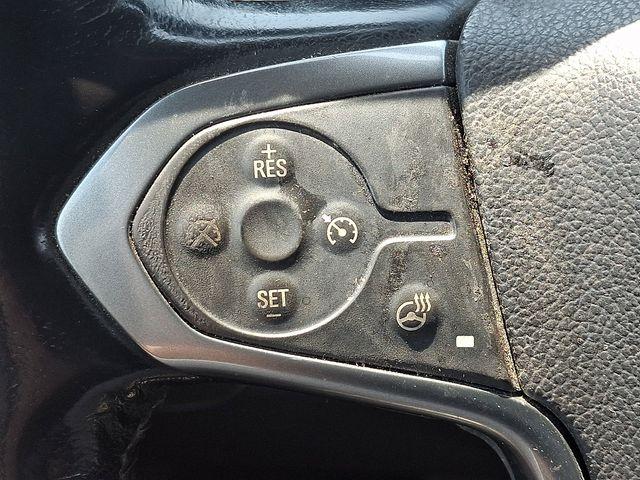 Used 2018 Chevrolet Silverado 2500 HD