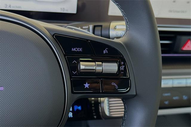 IONIQ 6 SEL
