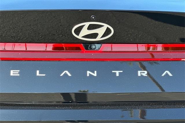 Elantra SEL