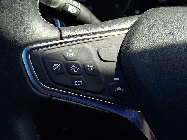 Used 2024 Chevrolet Equinox