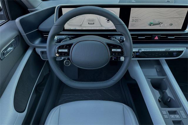 IONIQ 6 SEL