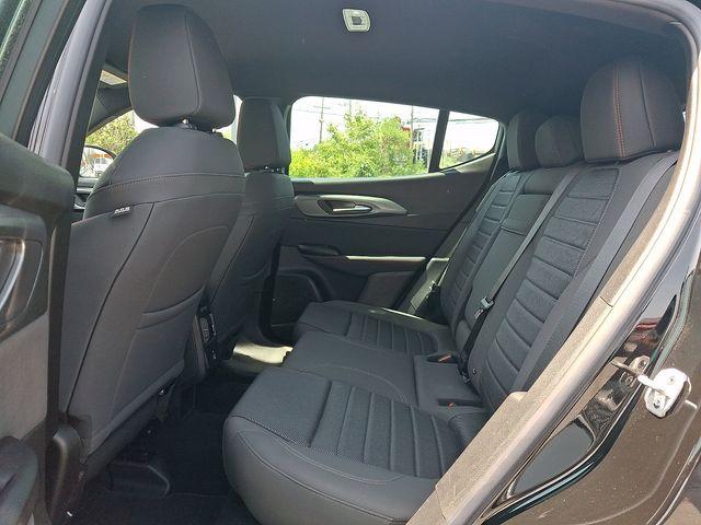 Used 2024 Dodge Hornet