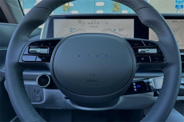 IONIQ 6 SEL