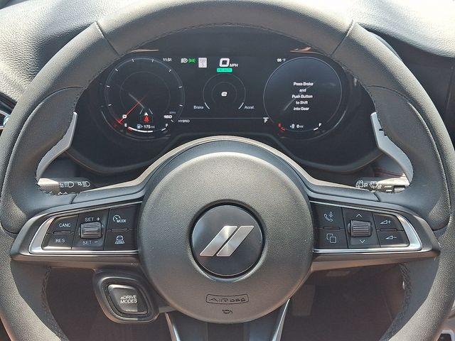 Used 2024 Dodge Hornet