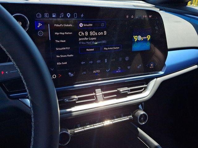 Used 2024 Chevrolet Equinox EV